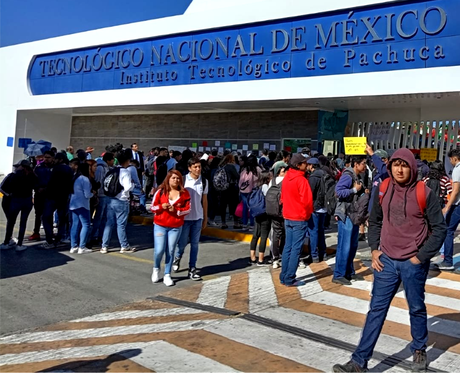 Miguel Ángel Lee no Será Separado del Cargo Mientras se Realizan Auditorias e Investigaciones en su Contra Por Acoso Sexual.