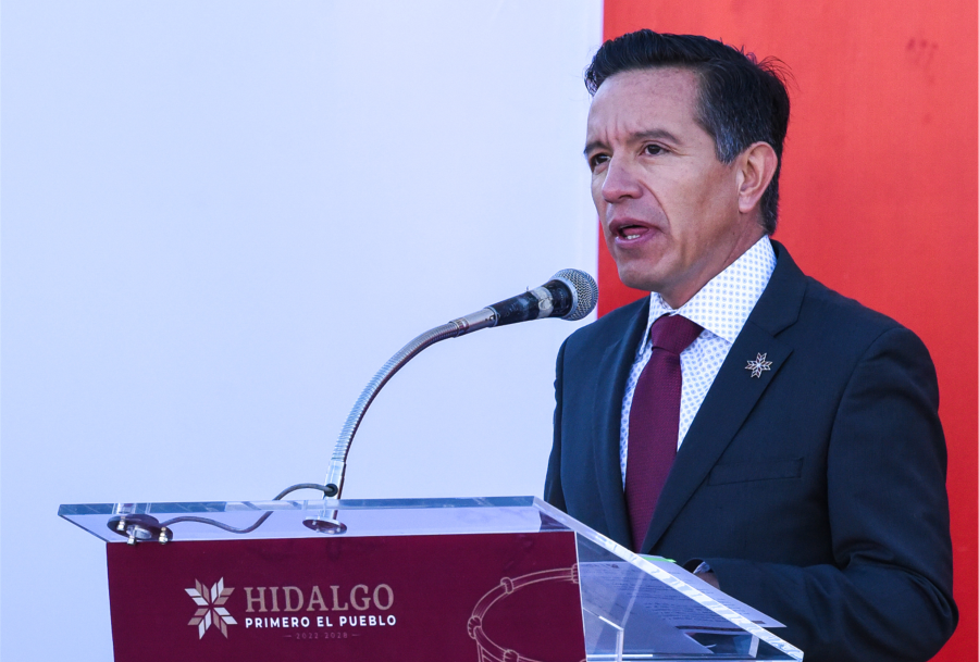 Hidalgo Propone una Área Para la Creación de un Clúster Automotriz Metropolitano Que Impulse la Inversión Nacional y Extranjera: Henkel Escorza