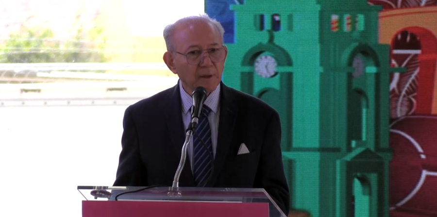 “Hidalgo, un Pueblo Trabajador que vive con fe en el Futuro y Confianza en su Gobierno Estatal”: Sectur Hernández Haddad