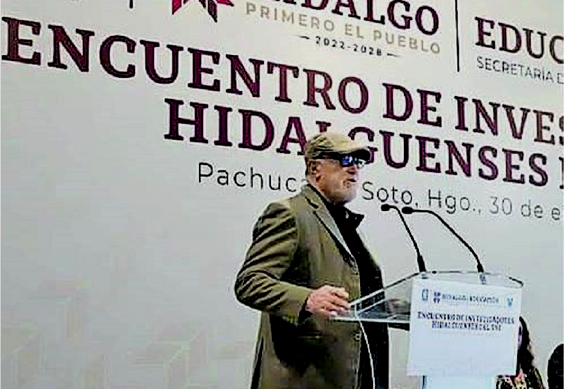 La Comunidad Científica Propondrá Iniciativa de Ley de Humanidades, Ciencia, Tecnología e Innovación  que Contemple el 1% del Presupuesto  Para Ciencia y Tecnología.