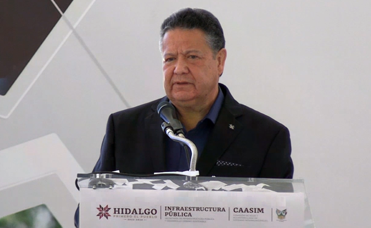 El Nombramiento del Ex Gobernador Omar Fayad, no Entorpece la Investigación de la “Estafa Siniestra”