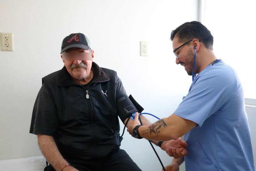 Inicia IMSS Hidalgo 22ª Jornada Nacional de Continuidad de Servicios 2023