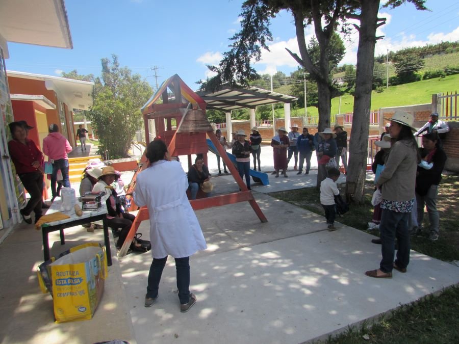 Investigadores de la UAEH lideran esfuerzos para promover la alimentación sustentable en la sociedad