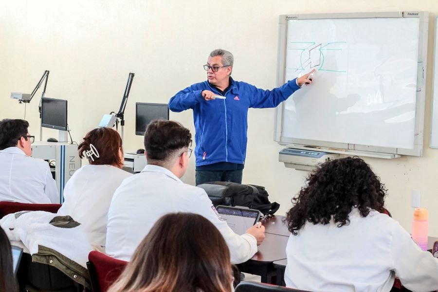 Invita UPP a Simposio Iberoamericano de Ciencias e Ingenierías