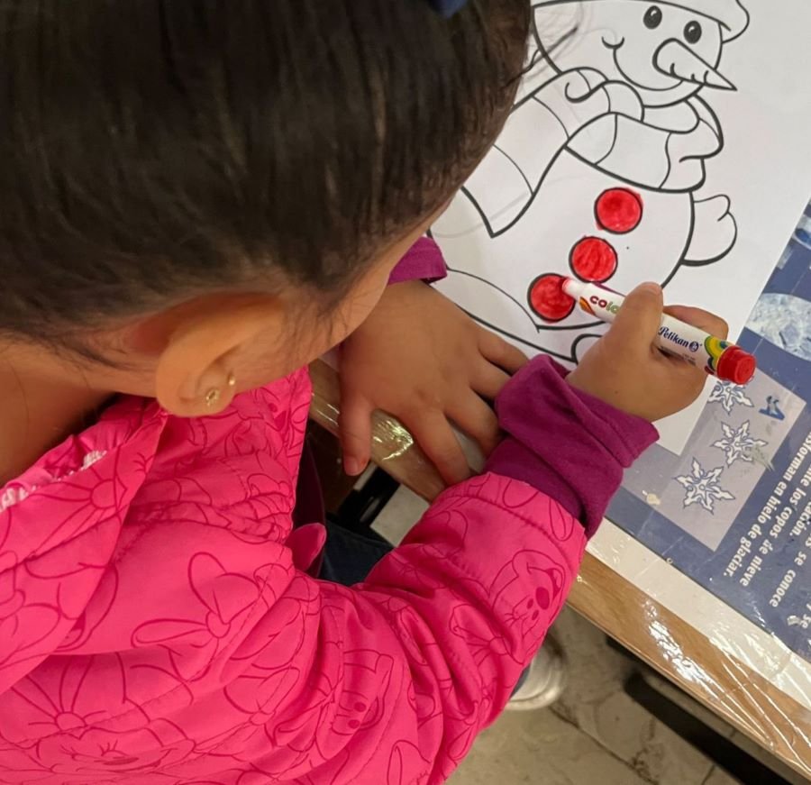 Jefatura de Bibliotecas de Tulancingo Alista “Navidad en Mi Biblioteca”