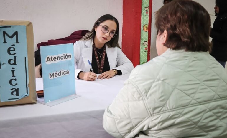 Jornada Itinerante Llegó a Prevenir La Violencia de Género a Mineral del Monte
