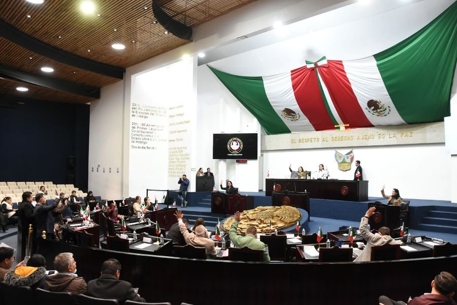 Diputados se Unen a los 16 Días de Activismo Contra la Violencia de Género, Una Iniciativa Impulsada por la ONU desde 2008