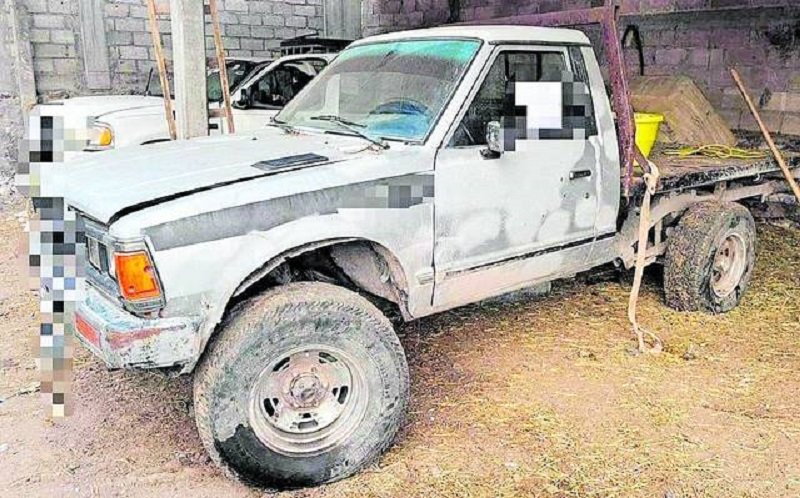 La Policía Ministerial de la AIC, Descubre y Clausura un Almacén de Hidrocarburo de Procedencia Ilícita en Tetepango