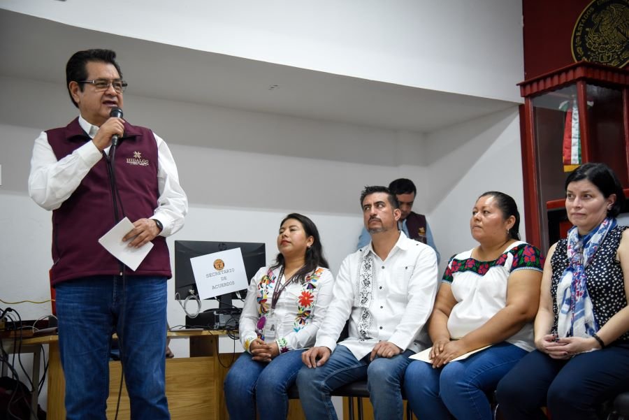 La Transformación se Está Consolidando en la Huasteca