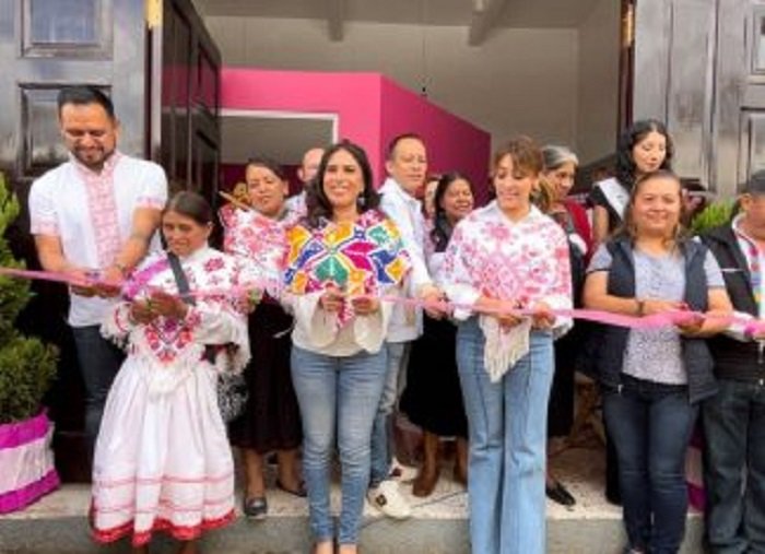 Llegará Hidarte al Valle del Mezquital