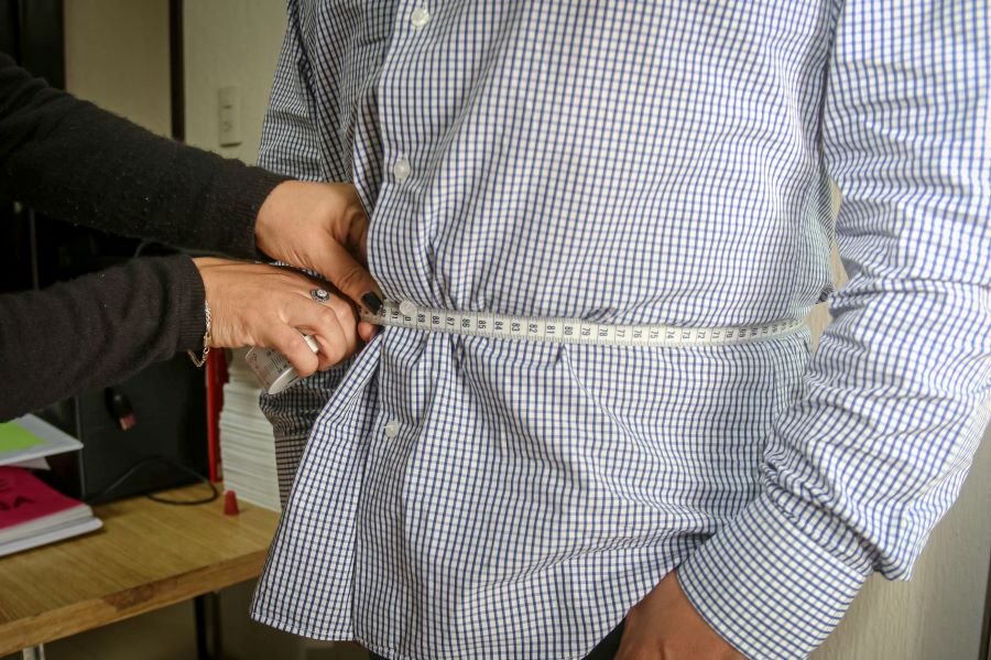 Mantiene SSH Acciones De Atención Integral A Personas Con Diabetes