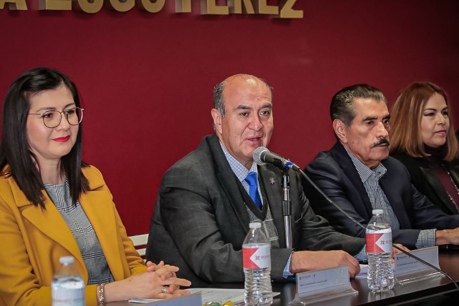 Mejoredu y SEPH trabajan en la innovación de materiales educativos impresos