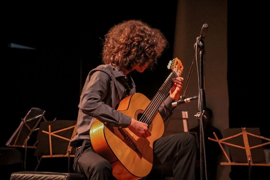 Muestras Académicas Reafirman Labor del Centro de las Artes de Hidalgo