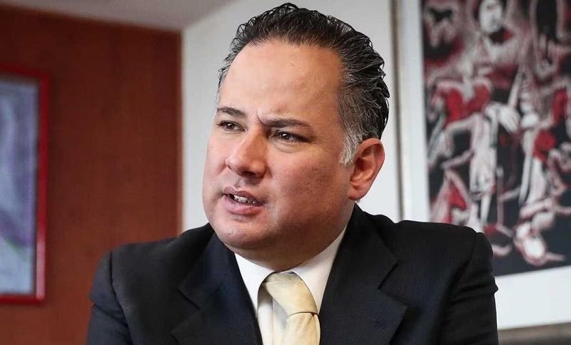 No hay Sesgo en la Investigación del Altercado Entre Estudiantes y Personal de la  UAEH: Santiago Nieto