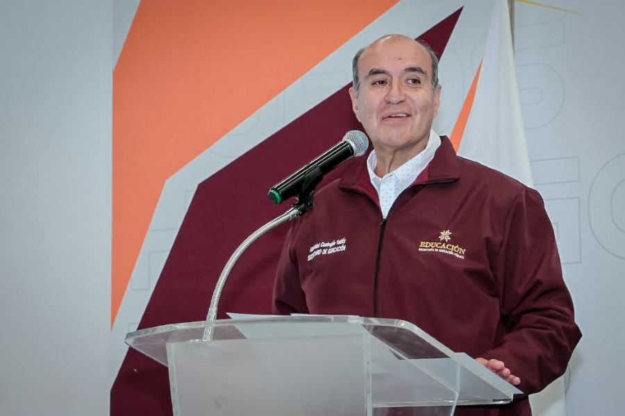 Natividad Castrejón Dio a Conocer que no se Registro como Aspirante de Morena al Senado de la República