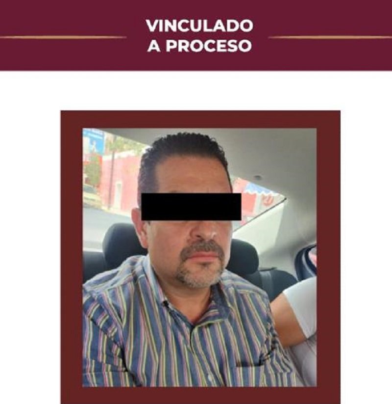 Nueva Vinculación a Proceso del Ex Edil de Tula por Peculado Agravado de más de 49i Millones de Pesos