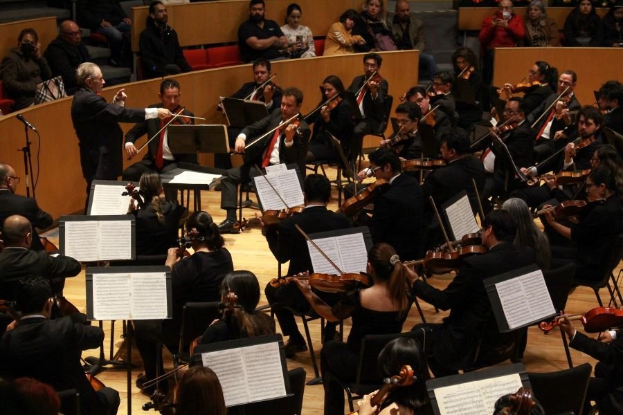 Ofrece OSUAEH Concierto Con Causa Para Damnificados Por Otis