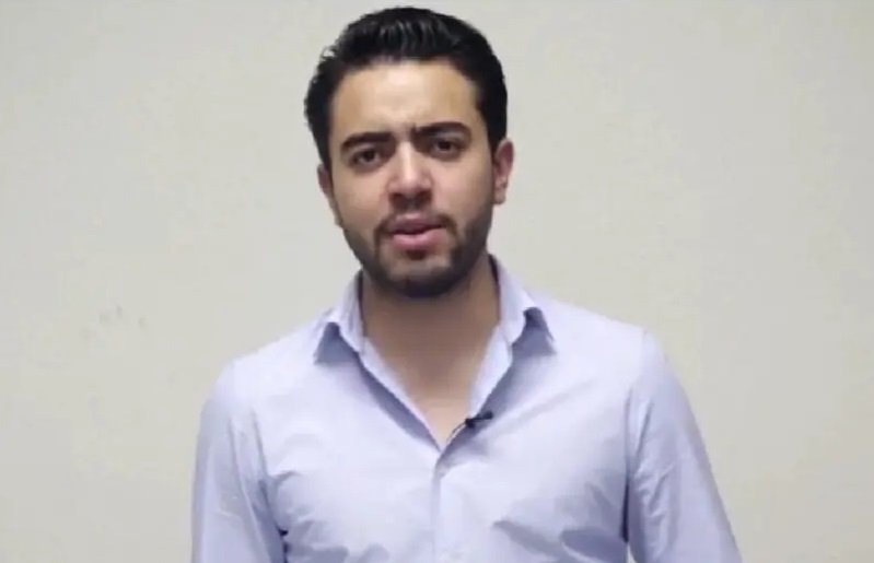 Orden de Aprehensión en Contra de José Esteban RD, Presidente del Consejo Estudiantil Universitario (CEUEH)