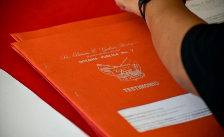 Ordenamiento Territorial de Tulancingo Advierte Sobre Falsos Gestores de Regularización de La Tenencia de La Tierra