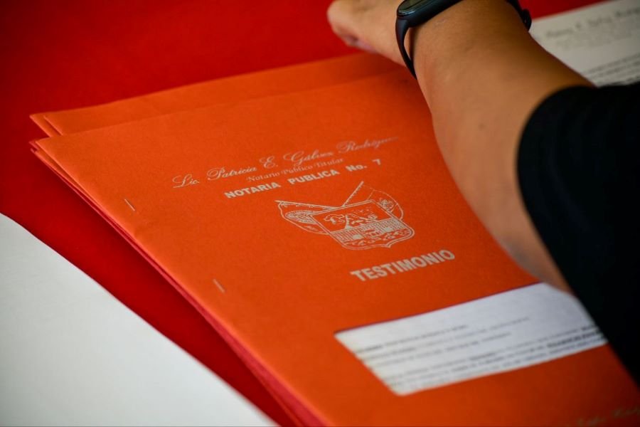 Ordenamiento Territorial de Tulancingo Advierte Sobre Falsos Gestores de Regularización de La Tenencia de La Tierra