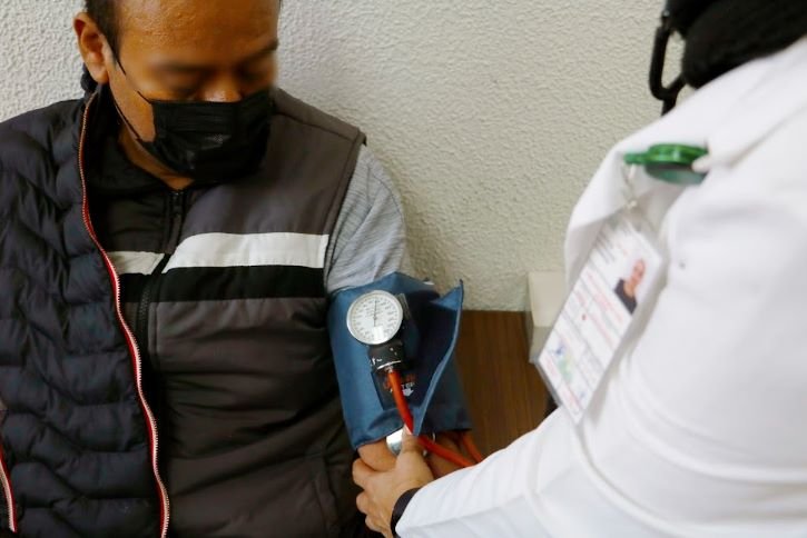 Otorga IMSS Hidalgo Atención Integral A Derechohabientes