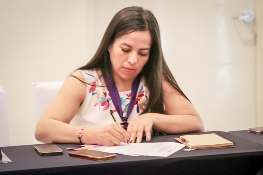 Participa IHM en la Agenda Nacional Por La Igualdad