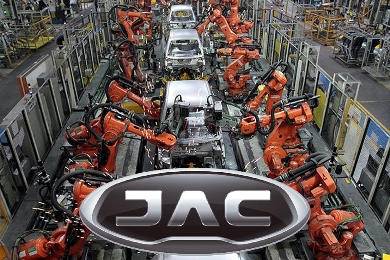 Planta de Ensamblaje de Camiones de JAC En Hidalgo Será Ampliada se Traducirá en Contratación de Personal, por lo Menos 50% Más de los Actuales