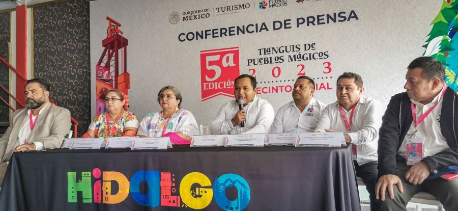 Pueblos Mágicos de Yucatán colorido del sureste mexicano