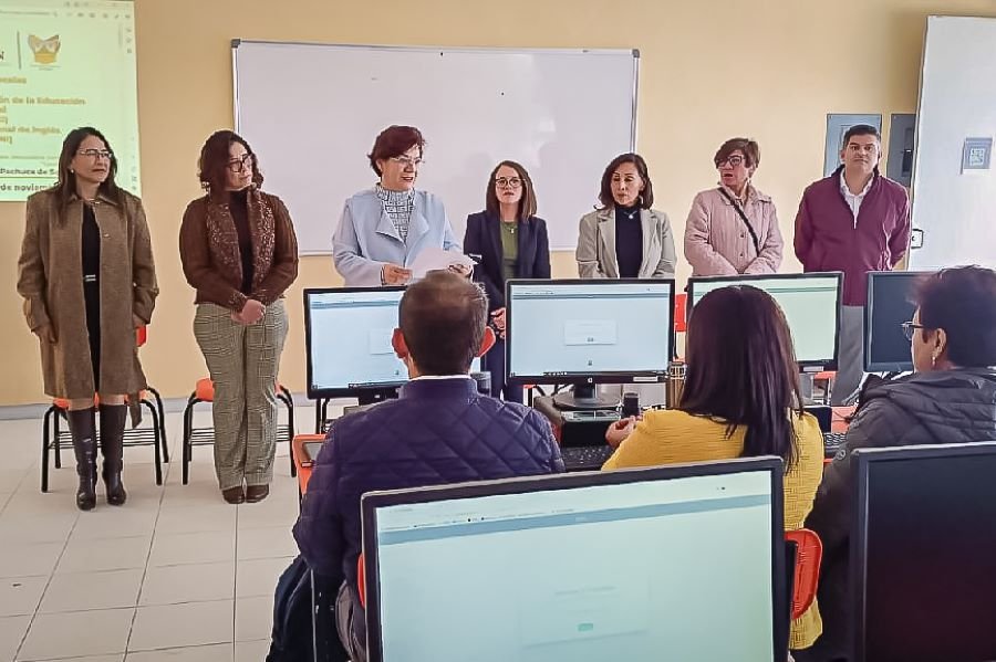 Realiza IHE Evaluación Interna de Programas Federales