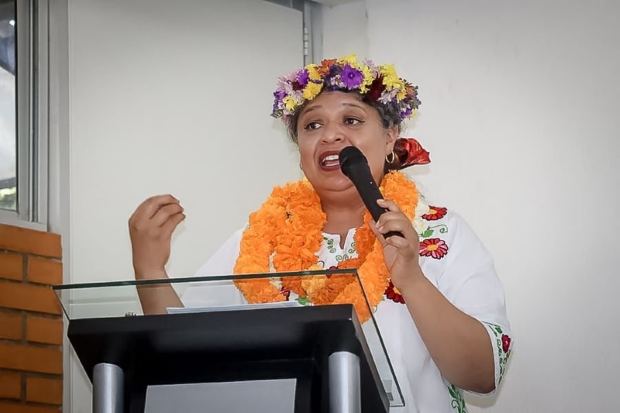 Reciben 18 Escuelas de la Huasteca Reconocimiento Como Promotoras de la Salud