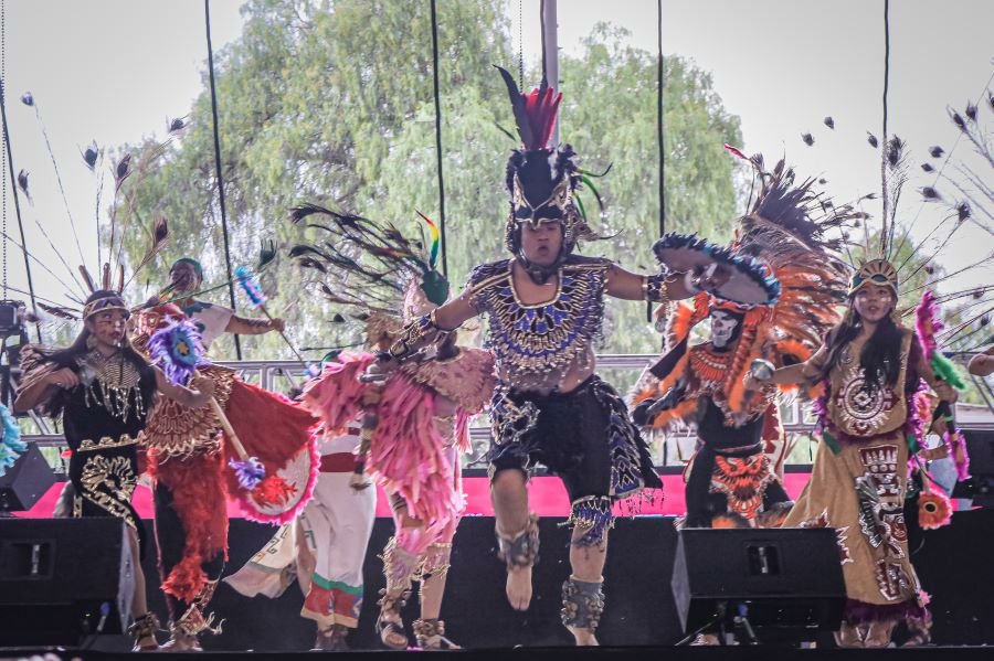 Reconoce Hidalgo la Riqueza Cultural de los Pueblos Mágicos de Todo El País