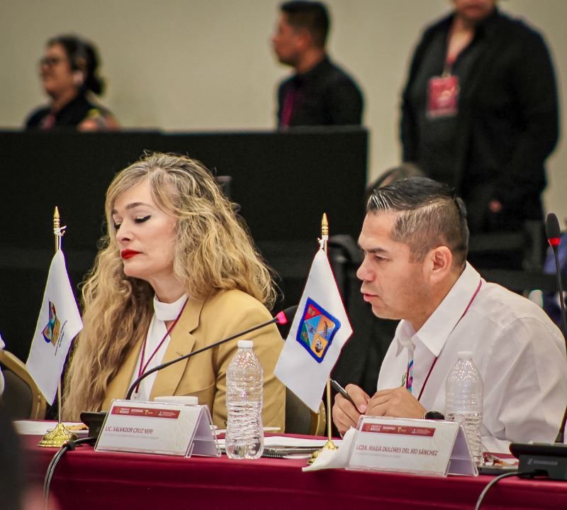 Reconoce gobierno federal profesionalización policial en Hidalgo