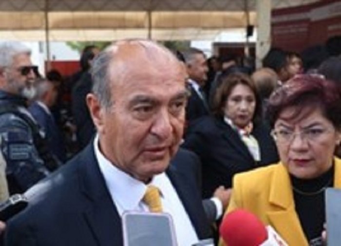 SEPH Presenta Denuncias Penales por “Presuntos Hakeos” y el Desvío de 144 Millones