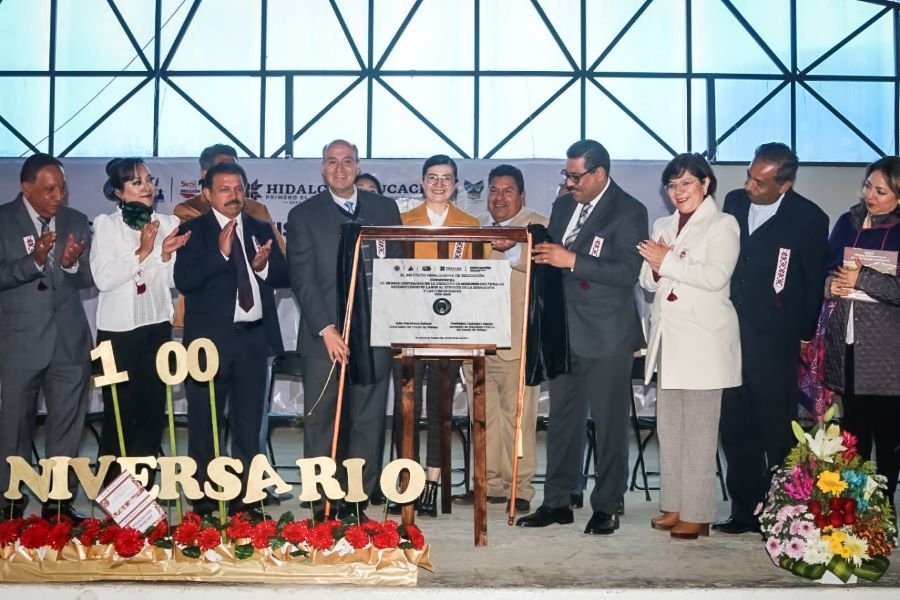 SEPH y SNTE Celebran el Centenario de la Creación de Misiones Culturales en la Entidad