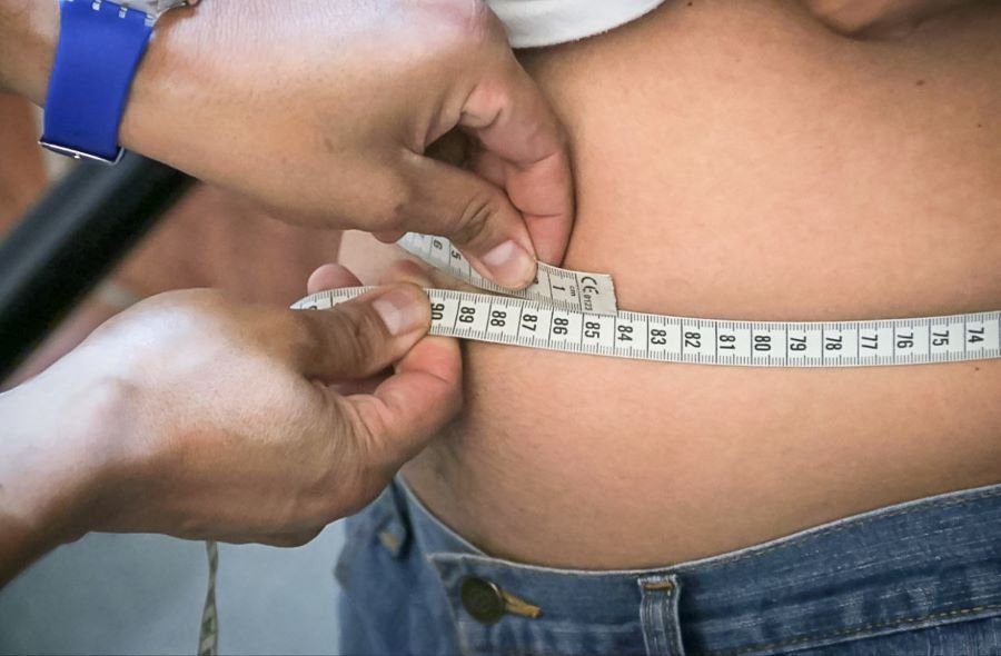 SSH Brinda Atención Integral Para Prevenir Y Reducir La Obesidad