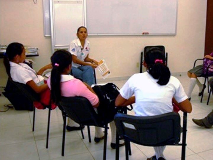 SSH se Suma a Conmemoración del Día Internacional de la Eliminación de la Violencia Contra la Mujer