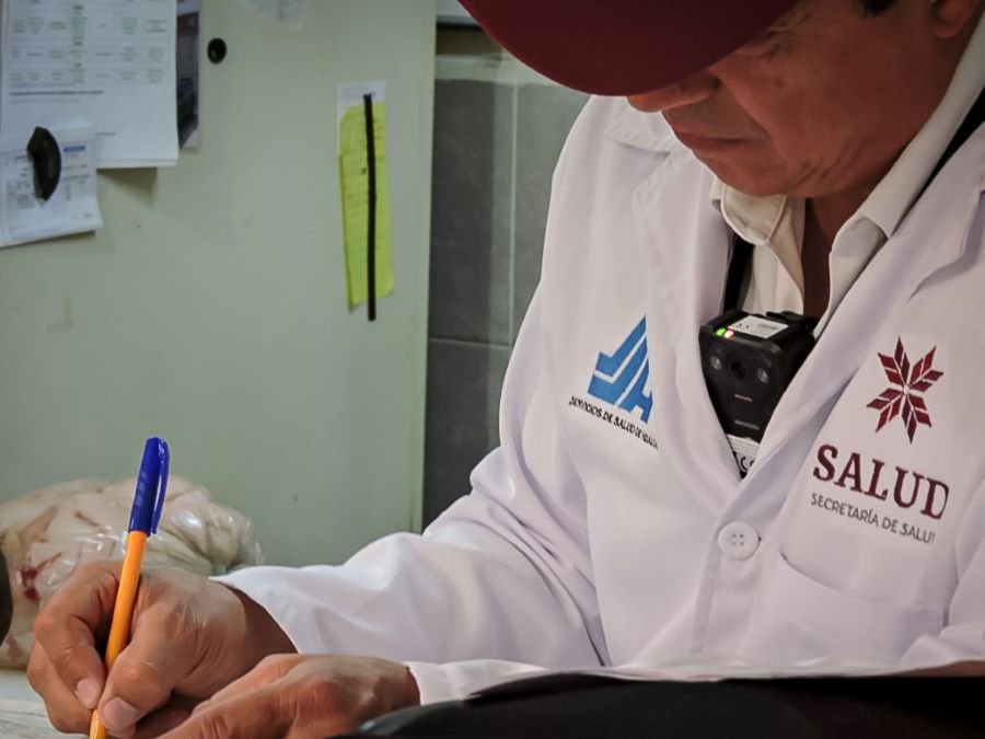 SSH y Copriseh Reiteran Cero Tolerancia a Actos de Corrupción