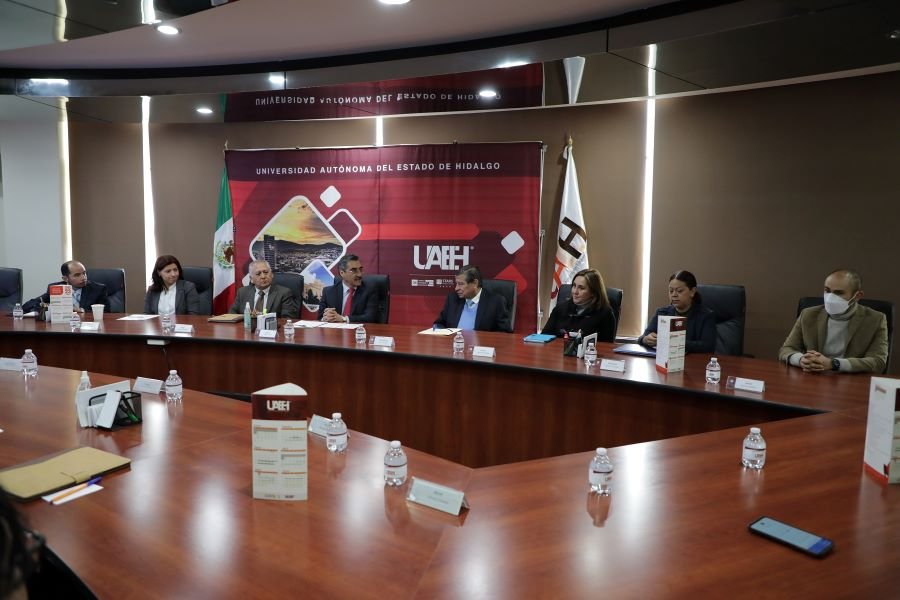 Se Somete UAEH a Auditoría Externa en Cumplimiento a Normas de Calidad