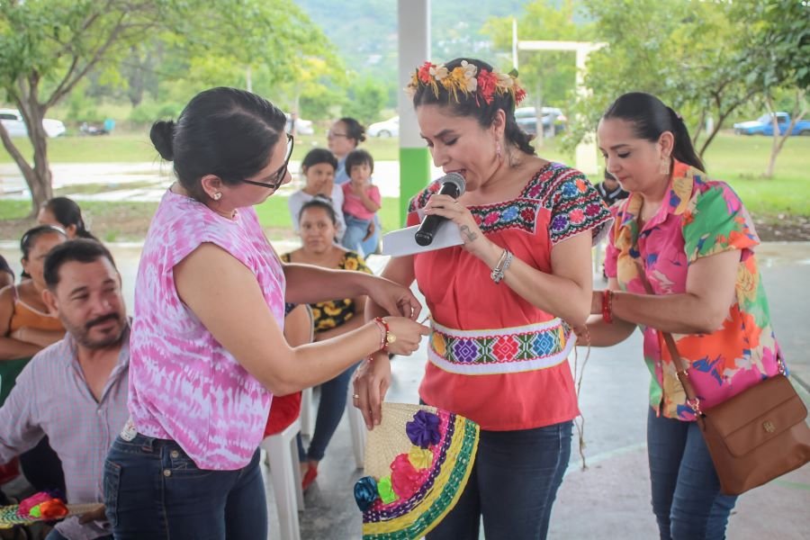 Sebiso Invita a Participar en el Décimo Concurso Regional de Artesanías de la Huasteca 2023