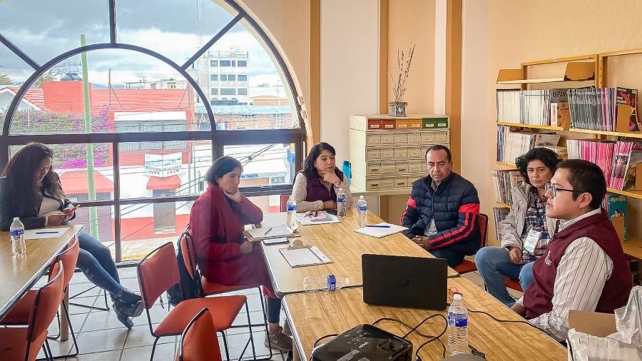 Semarnath Brinda Asesoría a Municipios en el Manejo de Residuos Sólidos Urbanos