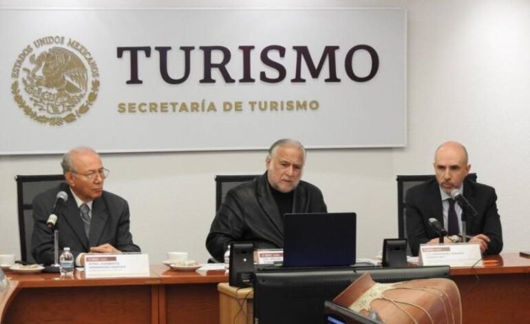 Tianguis Turístico Será en Acapulco y se Realizará del 8 al 12 de Abril de 2024