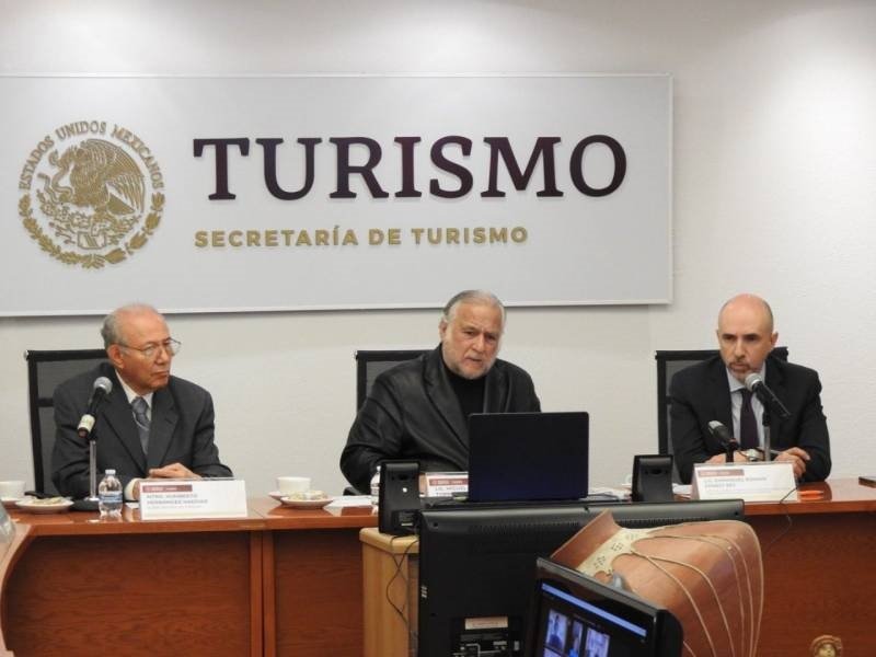 Tianguis Turístico Será en Acapulco y se Realizará del 8 al 12 de Abril de 2024