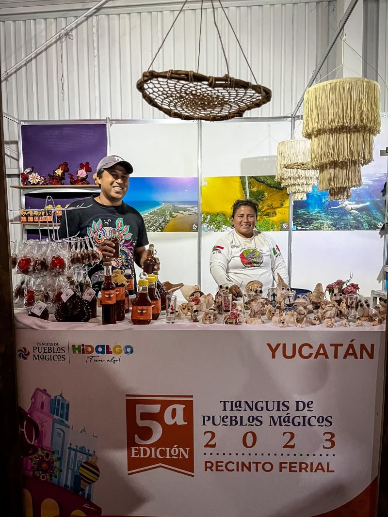 Tianguis de Pueblos Mágicos 2023: La Aventura Turística Que Recibirá Las Maravillas de Todo México