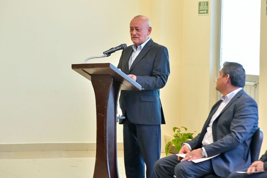 Tulancingo Realizó Con Éxito Segundo Foro “Entornos de Ciudades Inteligentes Seguras”