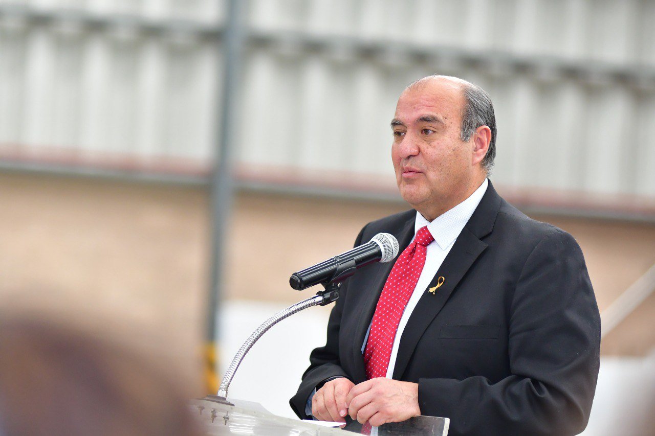 Inconformes Con el Alza a los PAAE, es el Personal de Limpieza y Administrativos, No Tienen Por Qué Emitir Posicionamiento al Respecto: Castrejón Valdés