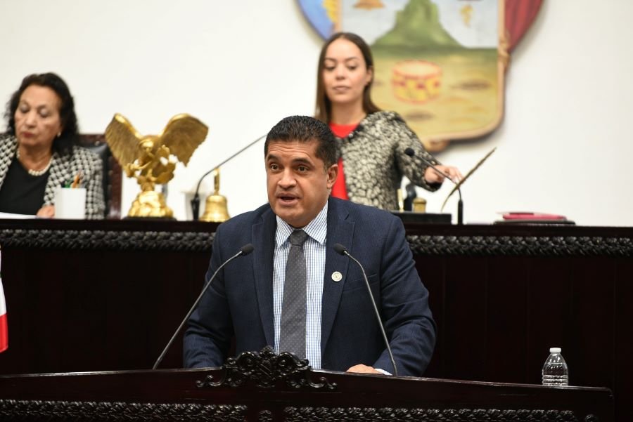 Exhortan Diputados a PEMEX que Elabore un plan de “quemas controladas”