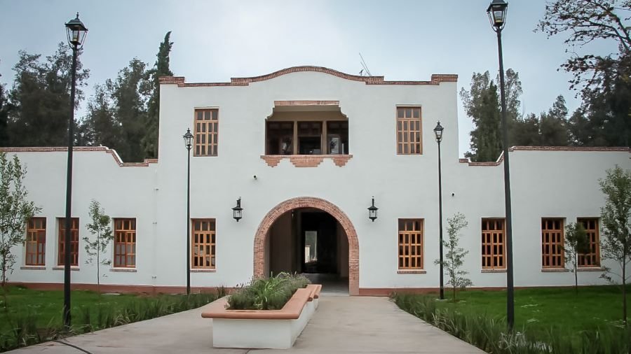 A Inicios del 2024, Estudiantes de “El Mexe” Contarán Con Instalaciones Dignas y Funcionales