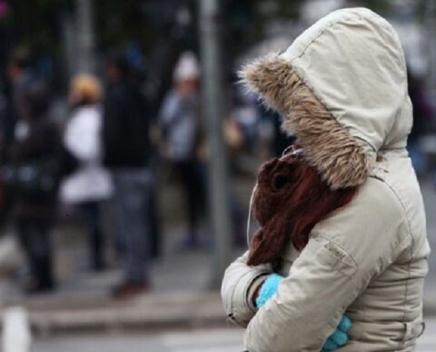 Alerta SSH a Población Por Bajas Temperaturas