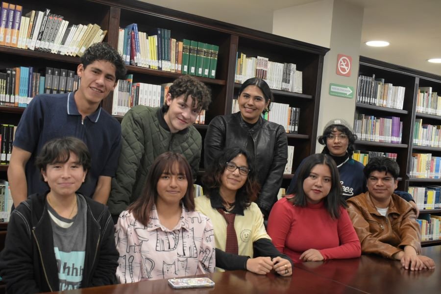 Alumnos de UAEH Ganan Concurso Estatal De Cortometraje