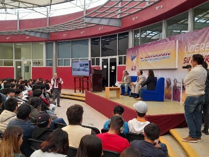 Anuncian Desarrollo Cultural Para Infancias en Zona de Huapalcalco